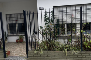 CASA ITUZAINGO SUR