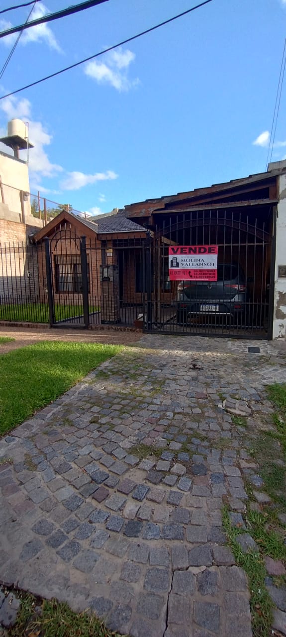GRAN CASA 4 DORMITORIOS