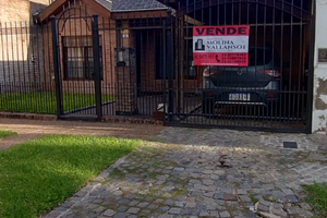 GRAN CASA 4 DORMITORIOS