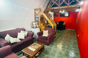 GRAN CASA 4 DORMITORIOS - Imagen 2