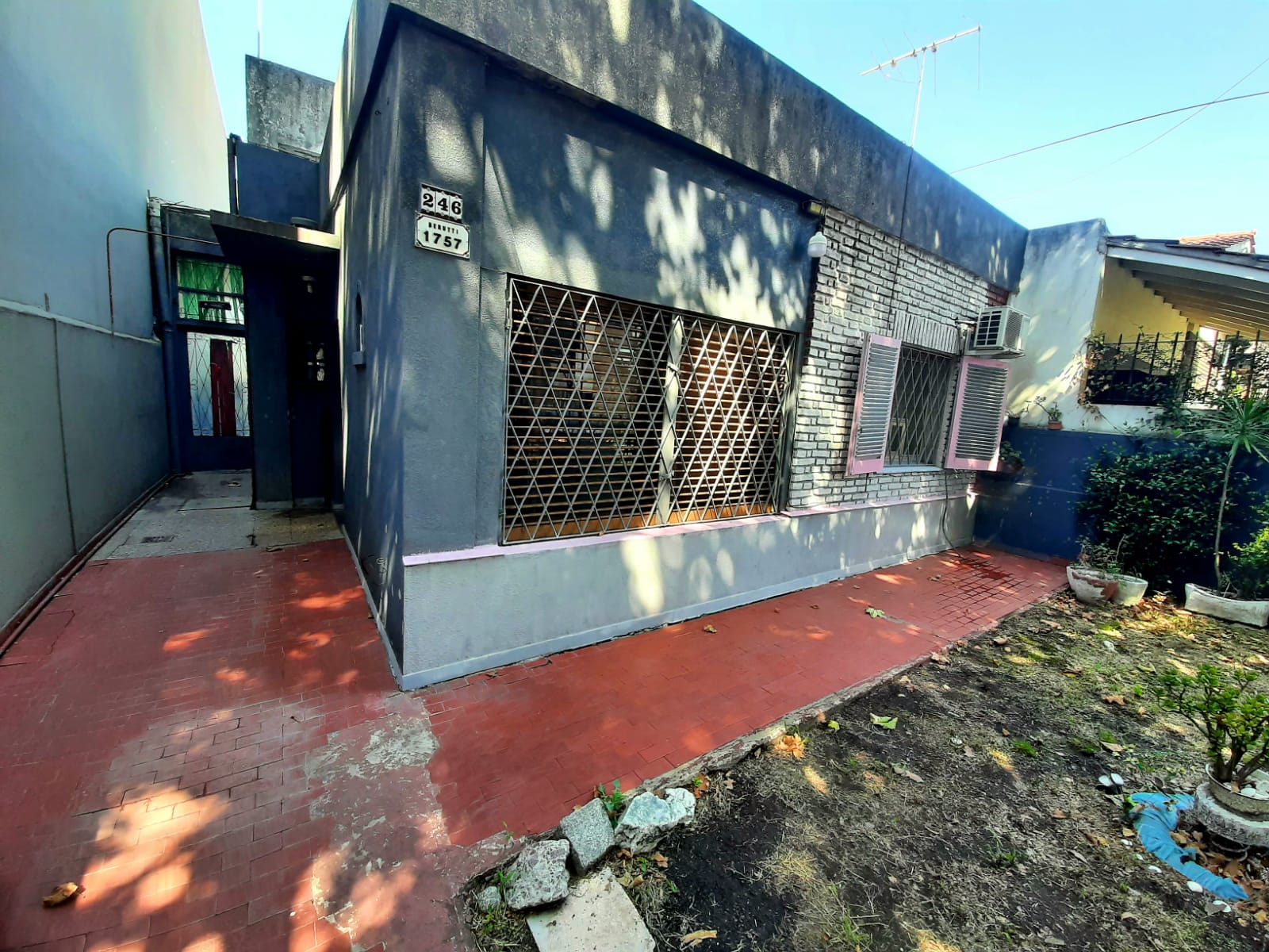 CASA 3AMB PADUA