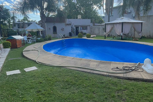 GRAN PROPIEDAD ITUZAINGO