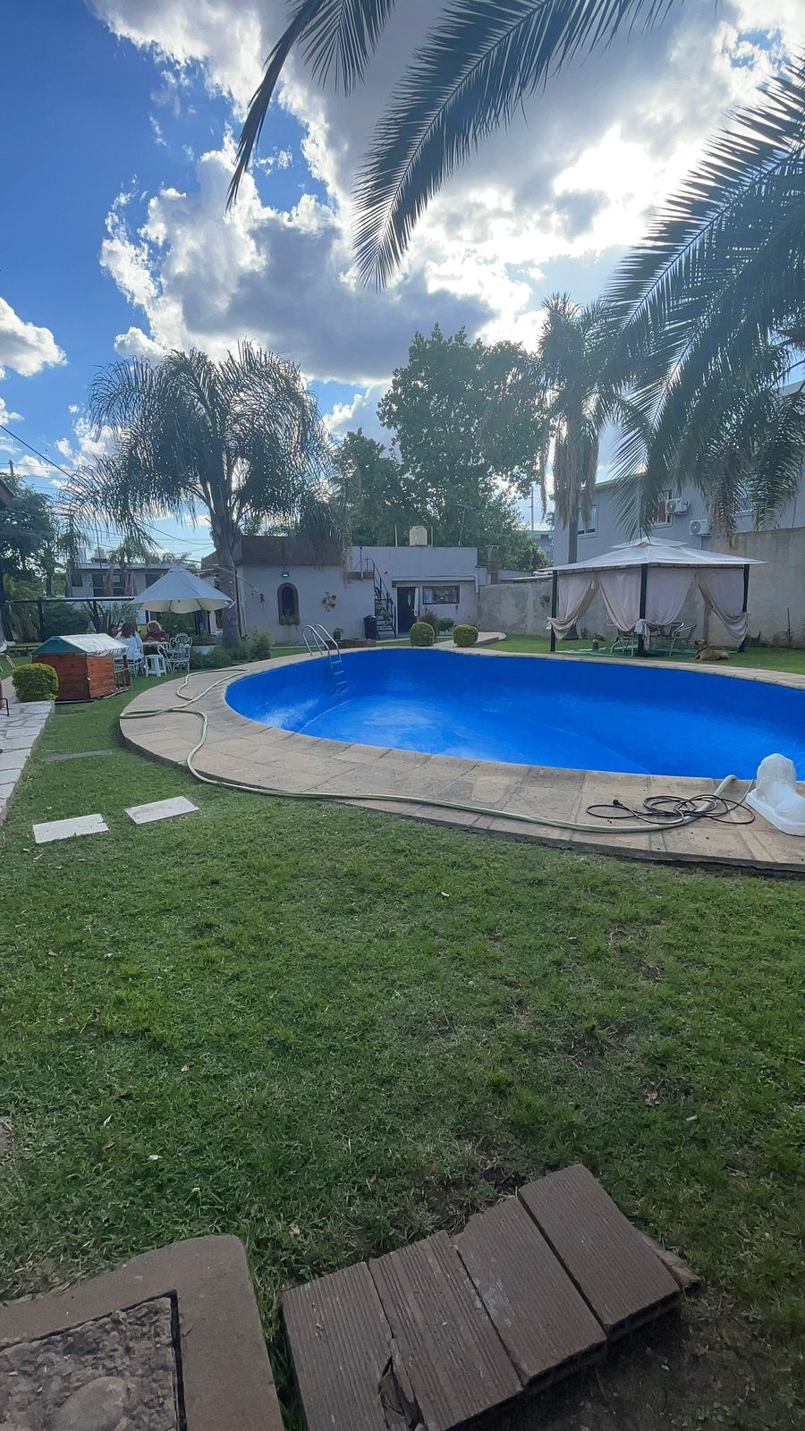 GRAN PROPIEDAD ITUZAINGO