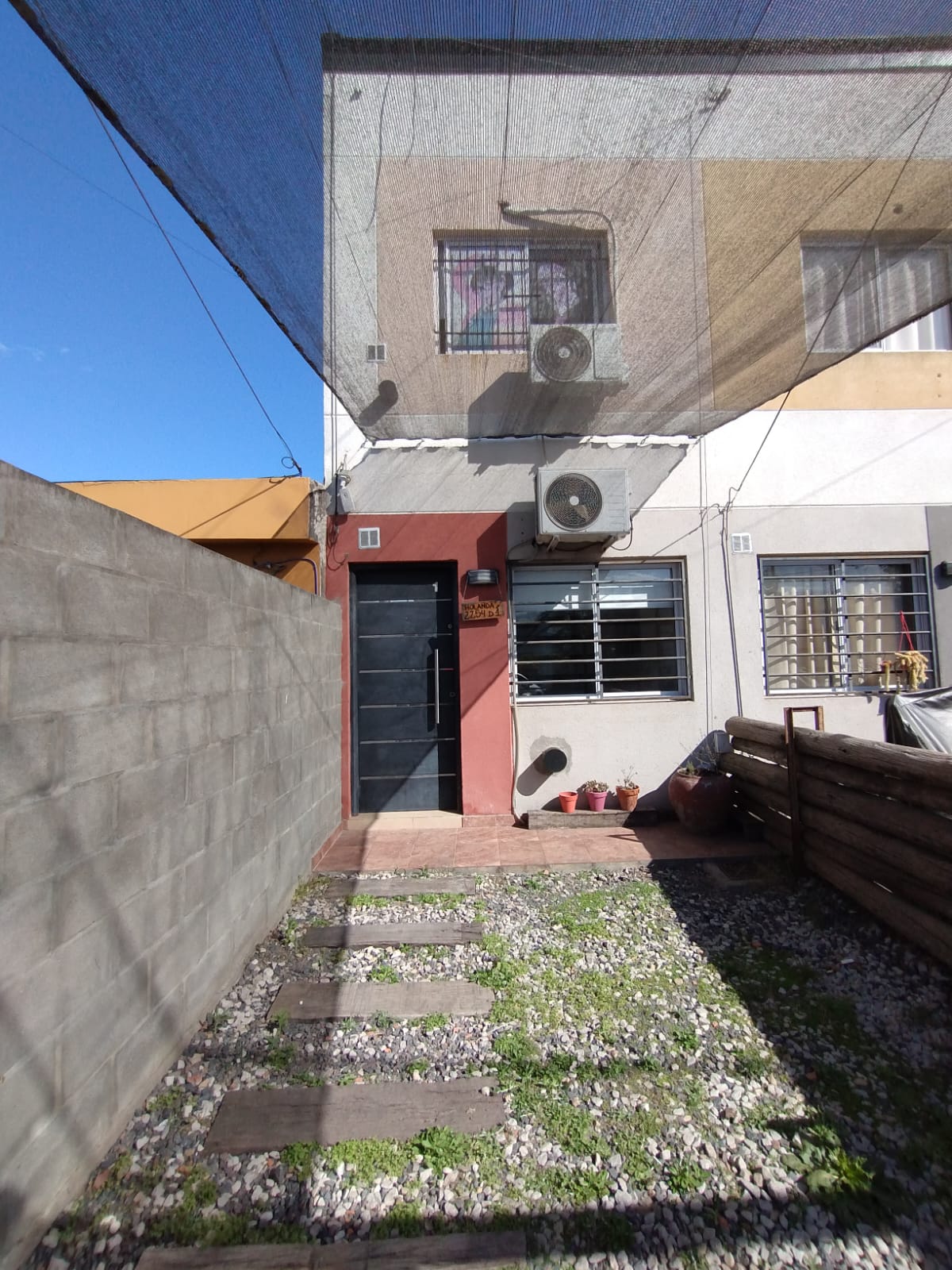 DUPLEX ITUZAINGO