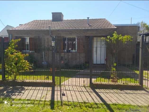 CASA 4AMB ITUZAINGO SUR