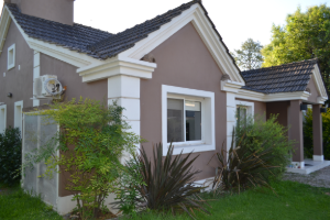 CHALET EN VENTA · COUNTRY CARDENAL DEL MONTE · GENERAL RODRÍGUEZ