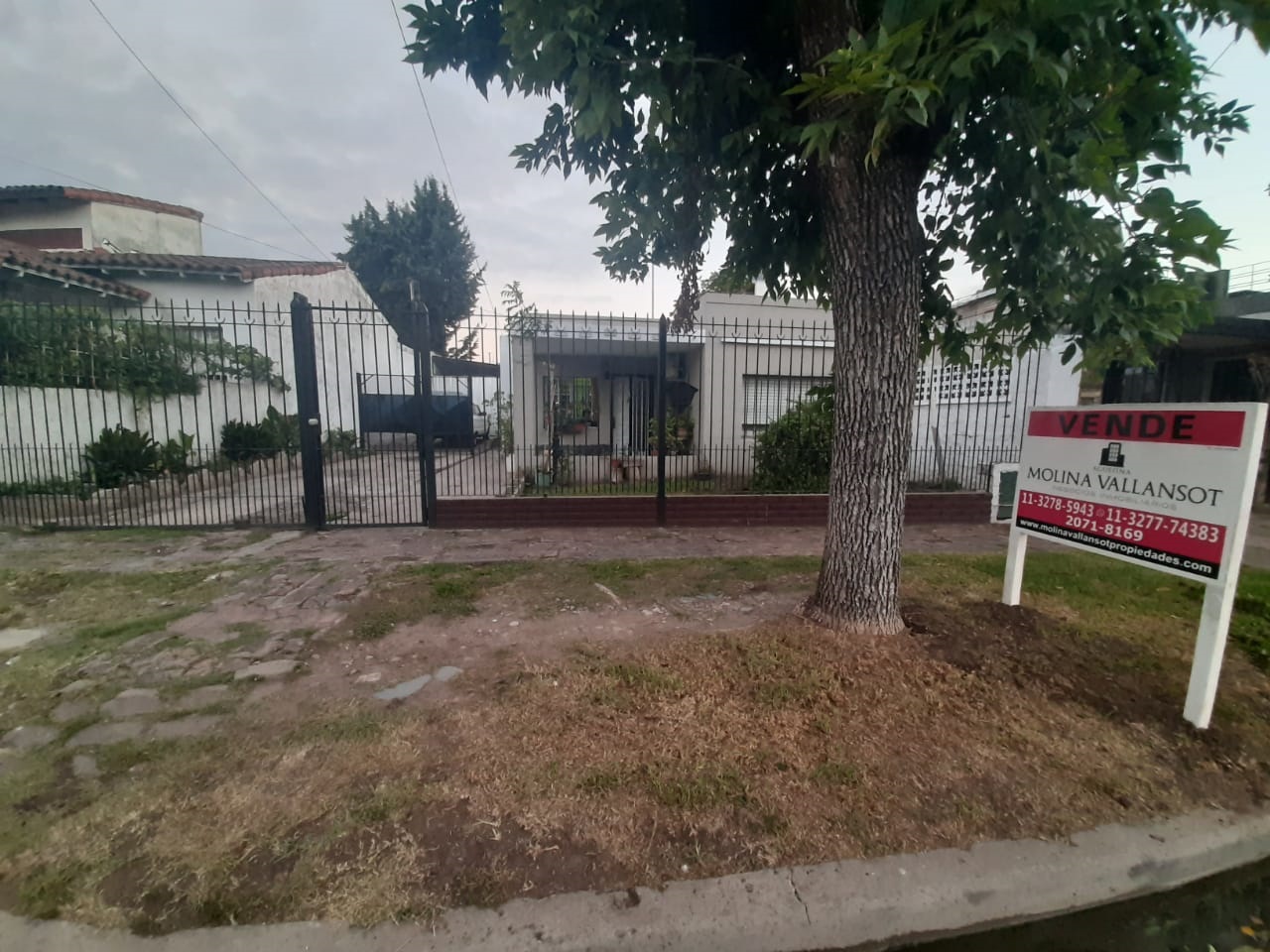 CASA + DPTO ITUZAINGO