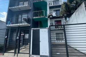 MONOAMBIENTE DIVIDIDO MORON ALQUILER
