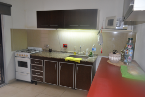 DUPLEX EN ALQUILER ITUZAINGO - Imagen 3