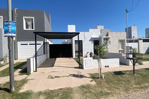 VENTA DE CASA EN VILLA RETIRO DE HORIZONTE