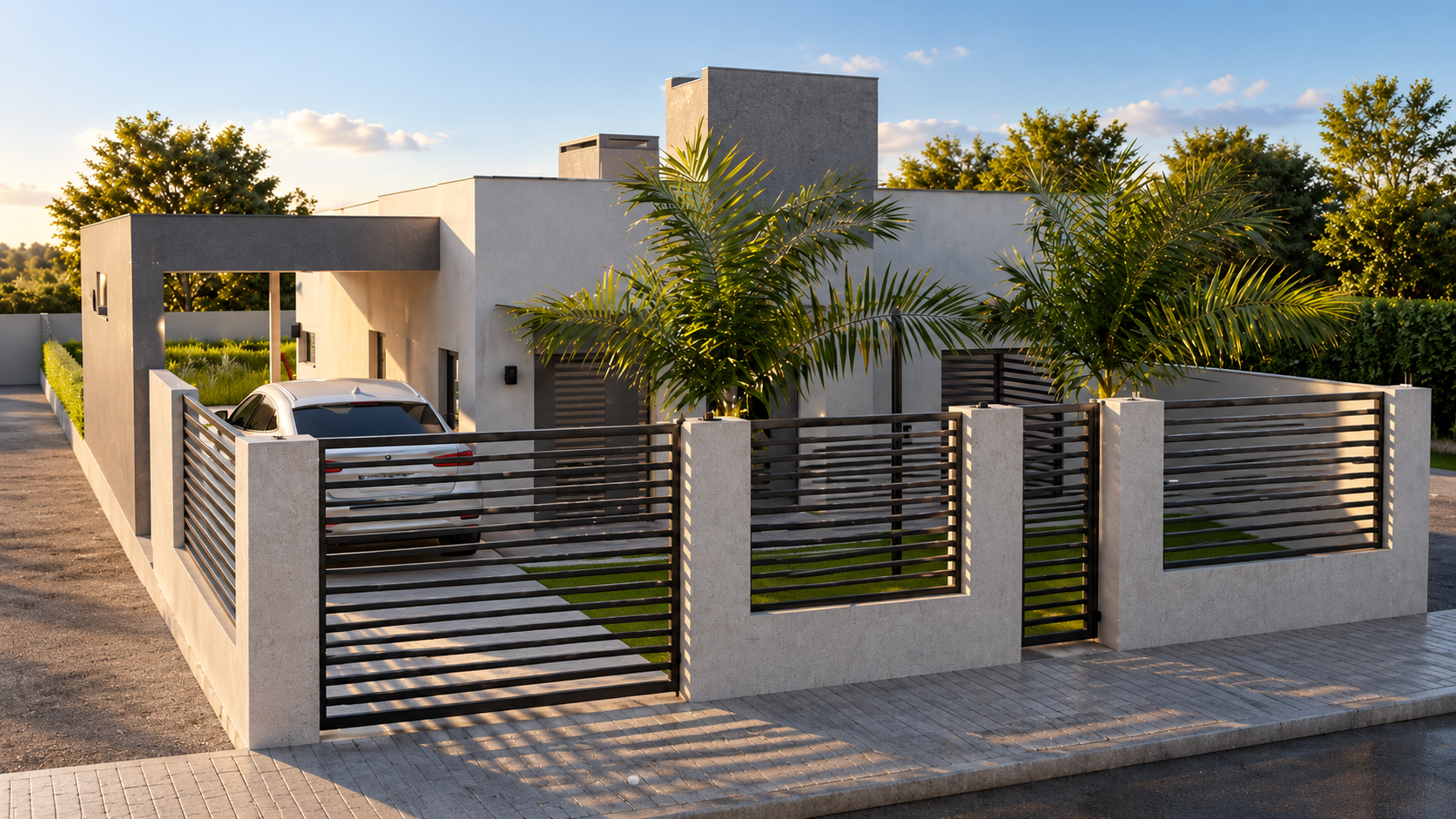 Comprá tu lote y construí con nosotros