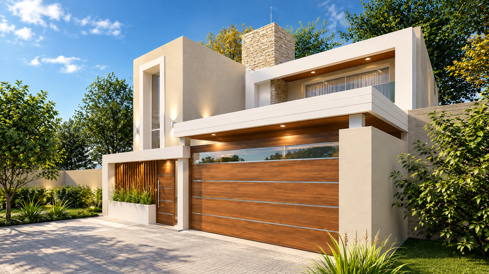 ¿Comprás una casa para refaccionar?