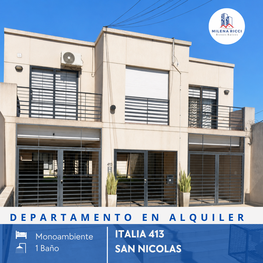 Italia 413