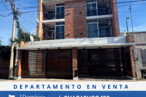 Chacabuco 182