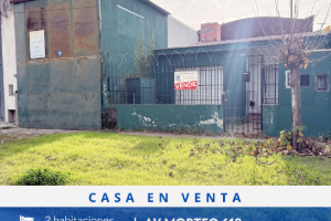 Avenida Morteo 618