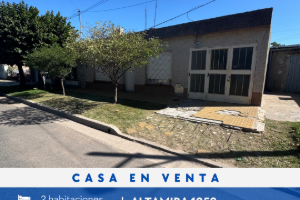 Altamira 1058