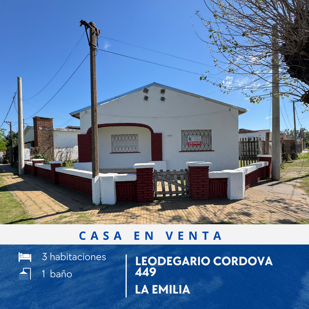 Leodegario Cordova 499