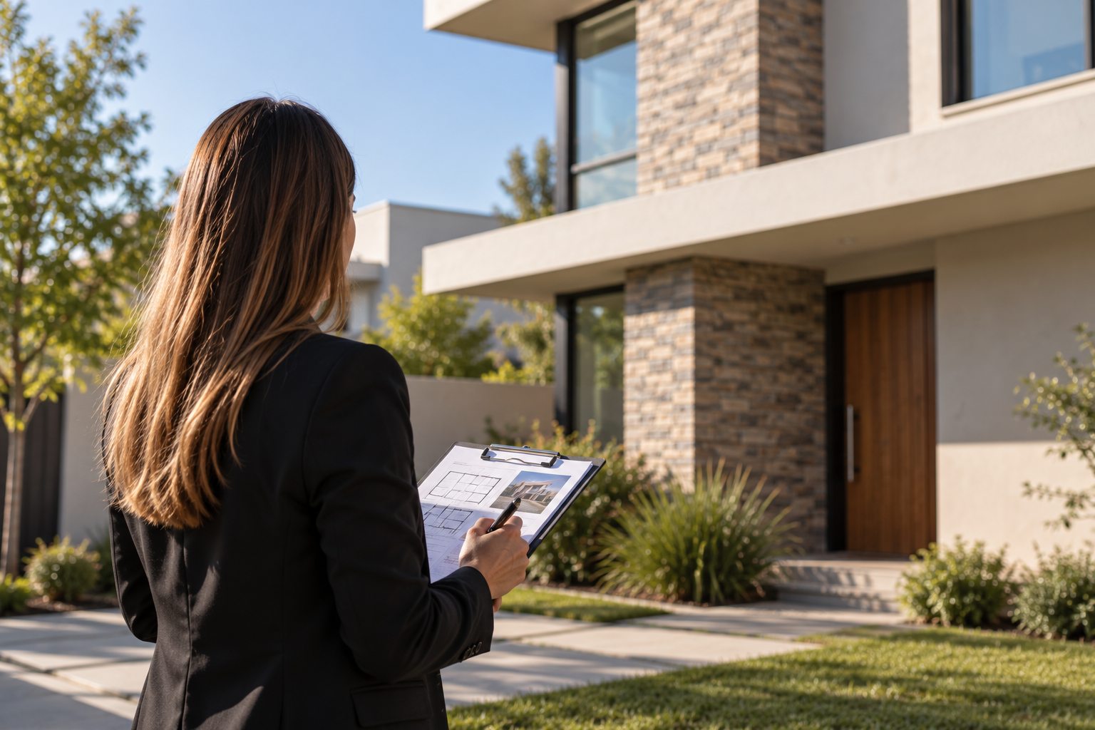 Tasaciones inmobiliarias