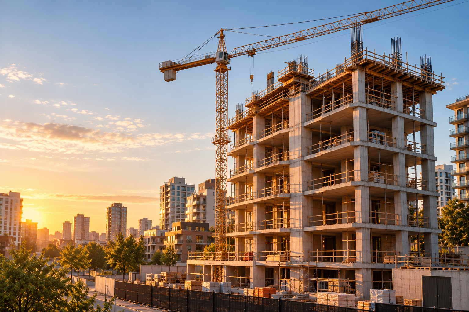 Inversiones inmobiliarias