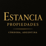 Estancia Propiedades logo