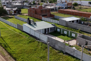 Lote Aires del Este - Rio Tercero - Imagen 5