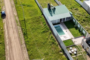 Lote Aires del Este - Rio Tercero - Imagen 2