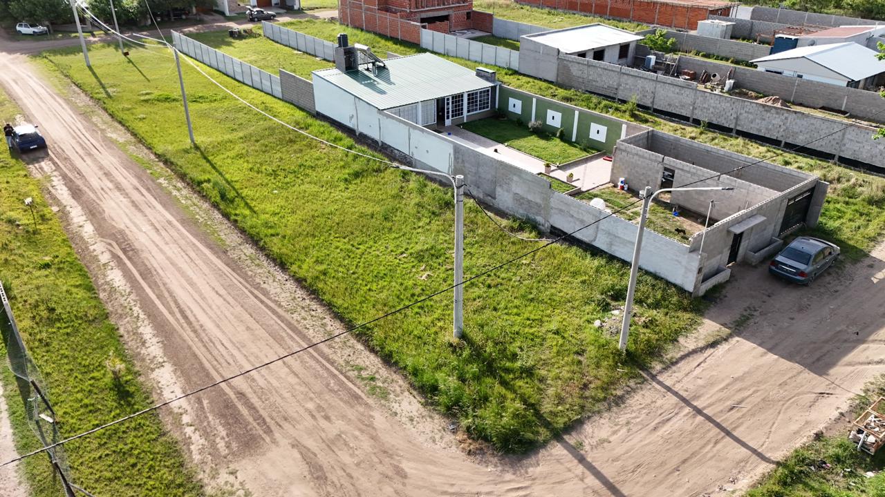 Lote Aires del Este - Rio Tercero