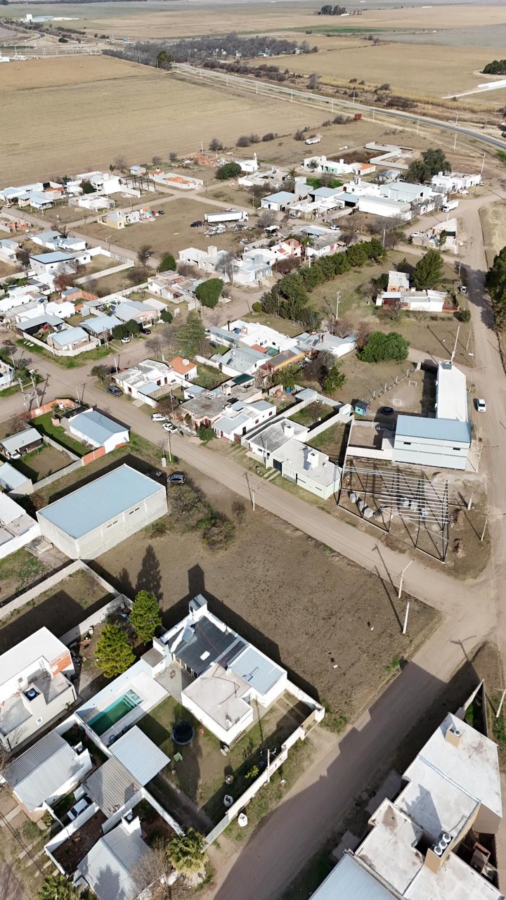 Lote Barrio Aeronautico- Rio Tercero