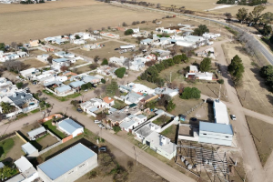 Lote Barrio Aeronautico- Rio Tercero - Imagen 3