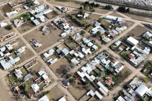 Lote Barrio Aeronautico- Rio Tercero - Imagen 4